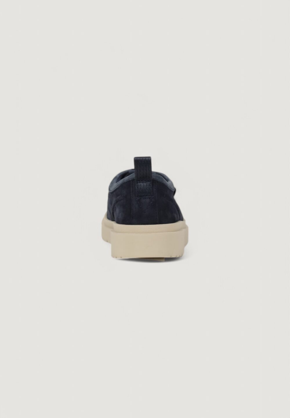 Scarpe eleganti Clarks polden moc Blu - Foto 4