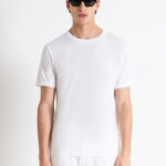 T-shirt Antony Morato Bianco - Foto 1