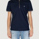 T-shirt Antony Morato regular fit Blu - Foto 1