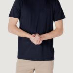 T-shirt Antony Morato Blu marine - Foto 1
