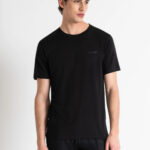 T-shirt Antony Morato Nero - Foto 1