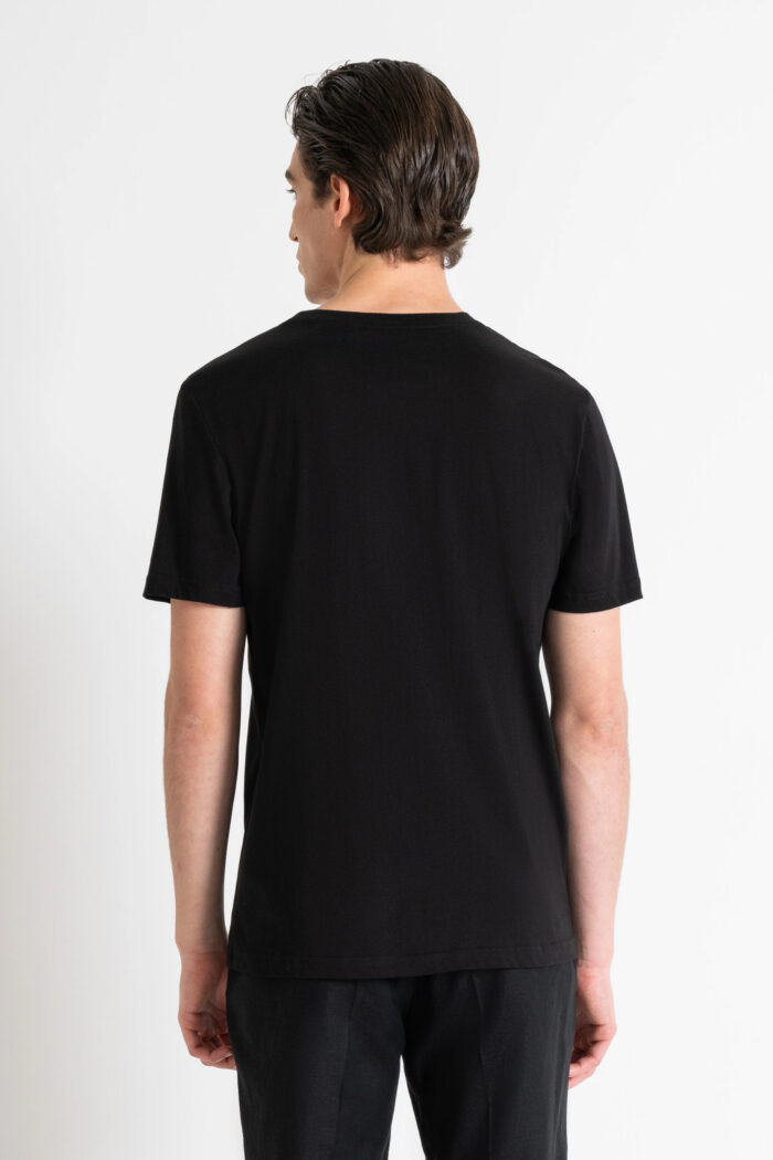 T-shirt Antony Morato  Nero