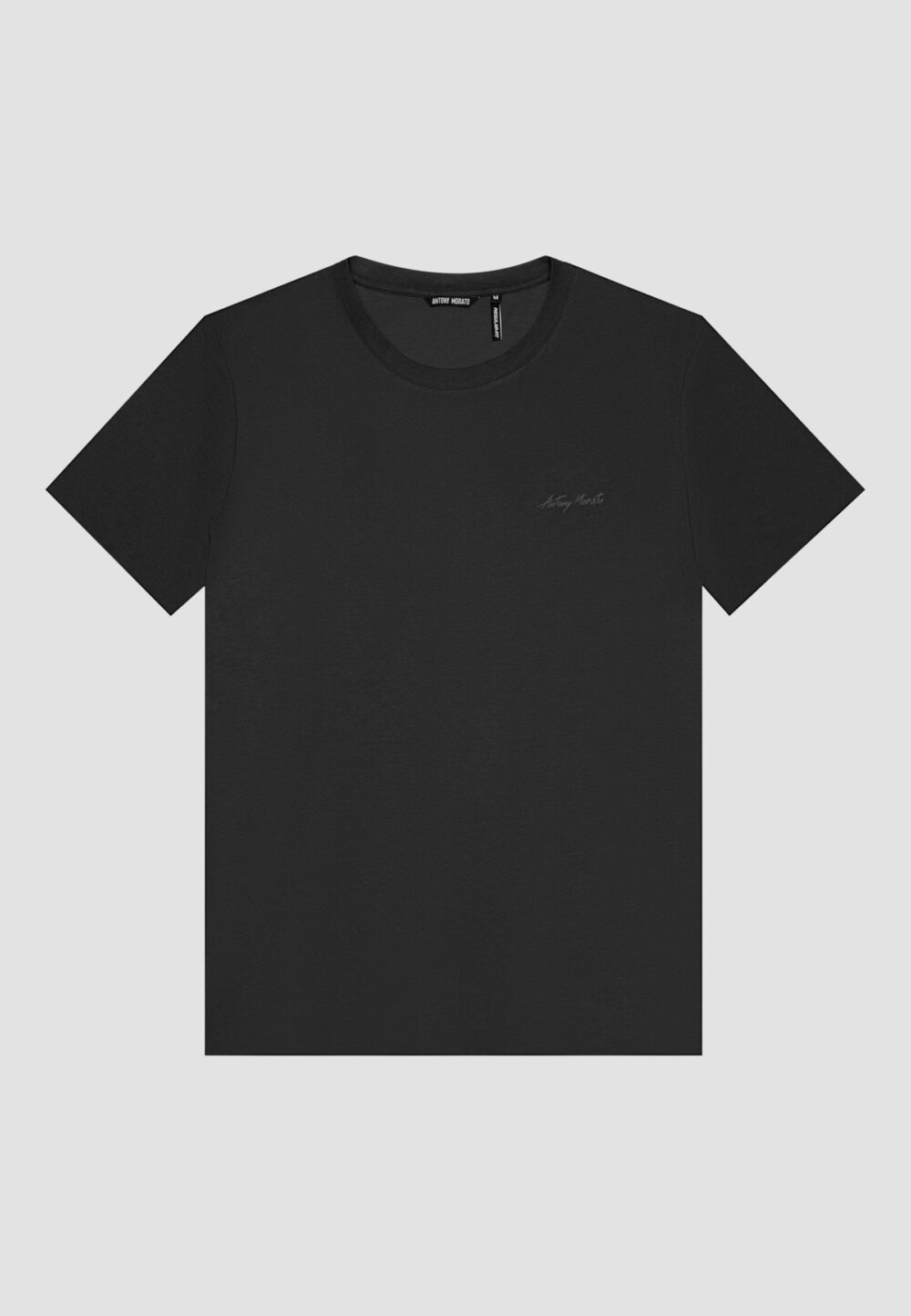 T-shirt Antony Morato Nero - Foto 3
