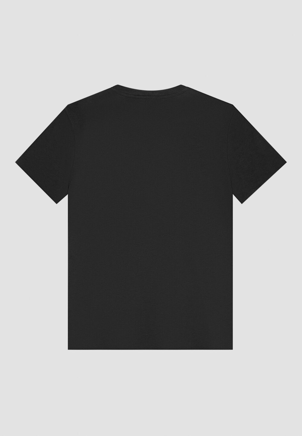 T-shirt Antony Morato Nero - Foto 4