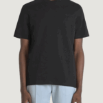 T-shirt Antony Morato t-shirt relaxed fit Nero - Foto 1