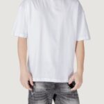 T-shirt Icon Bianco - Foto 1
