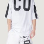 T-shirt Icon Bianco - Foto 1