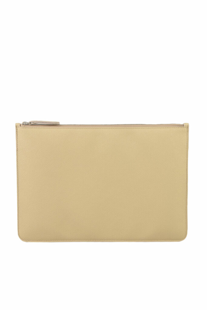 Valigia MAISON MARGIELA  Beige
