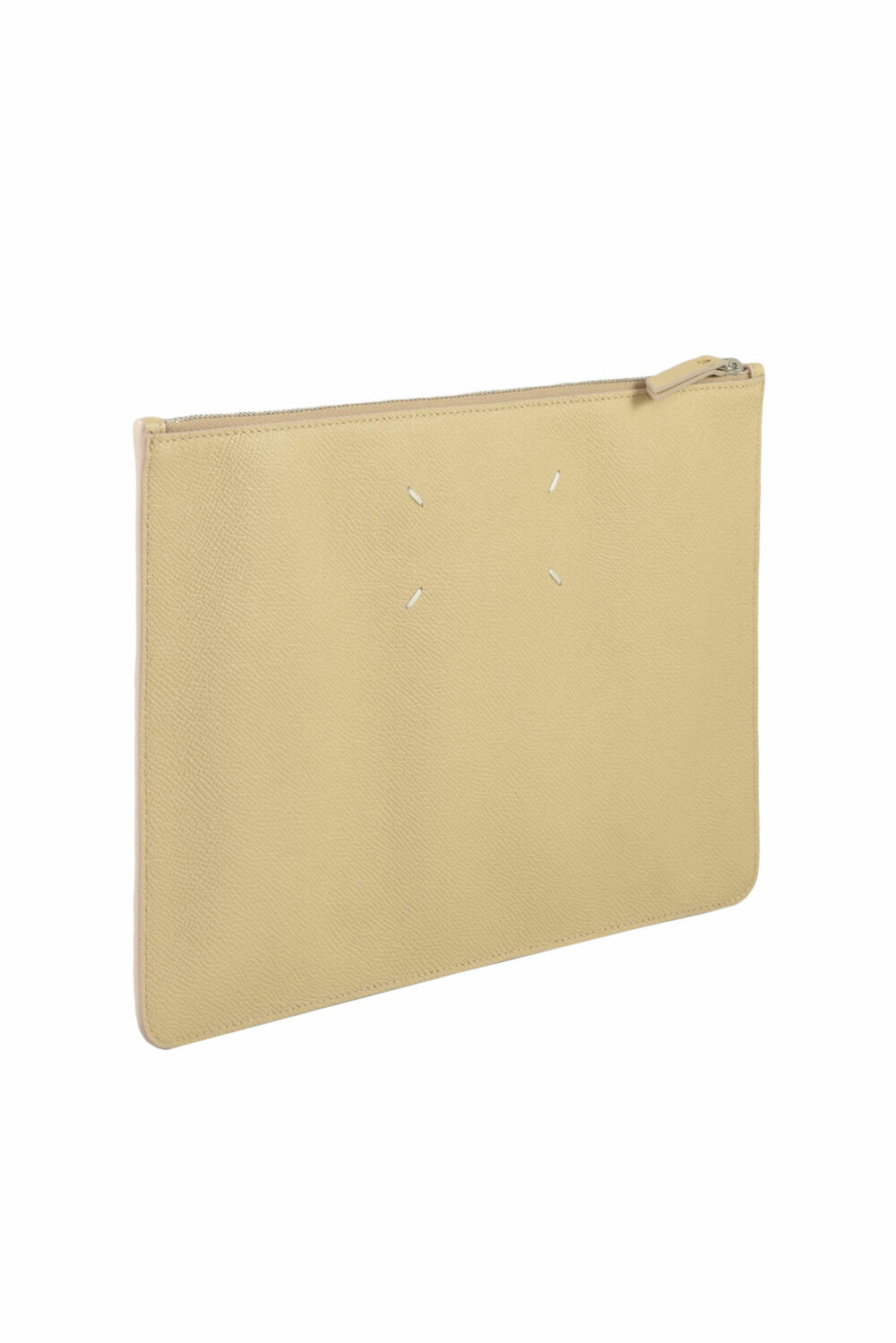Valigia MAISON MARGIELA Beige - Foto 2