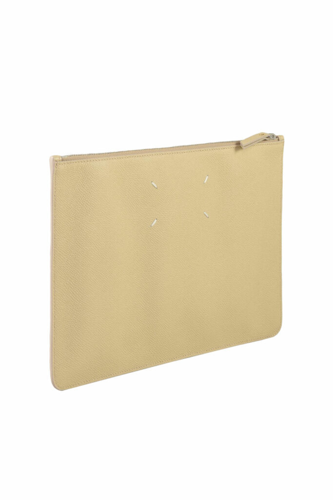 Valigia MAISON MARGIELA  Beige