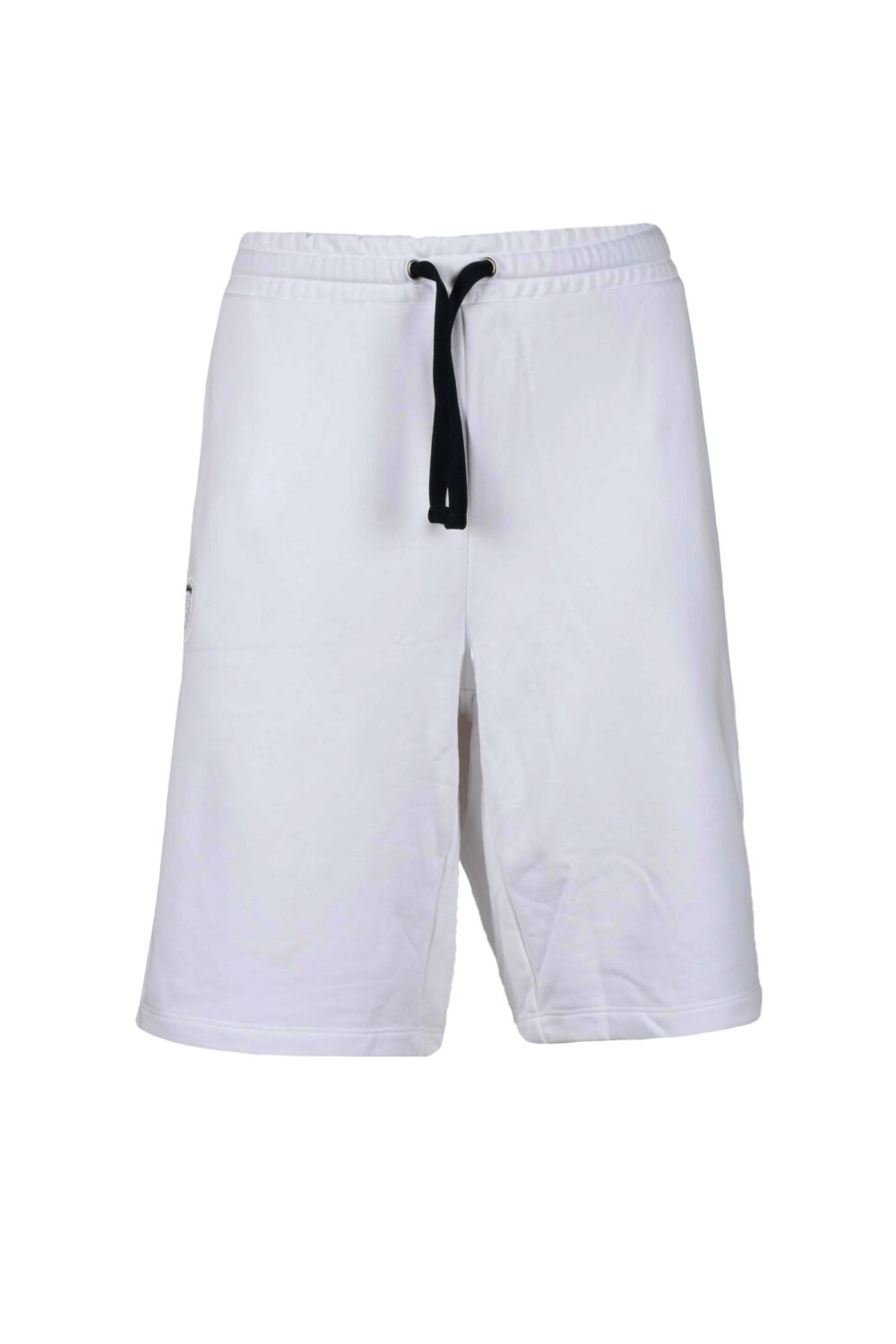 Bermuda Blauer. Bianco - Foto 1
