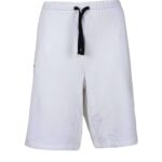 Bermuda Blauer. Bianco - Foto 1