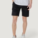 Bermuda Boss sariel-shorts 10270654 01 Nero - Foto 1