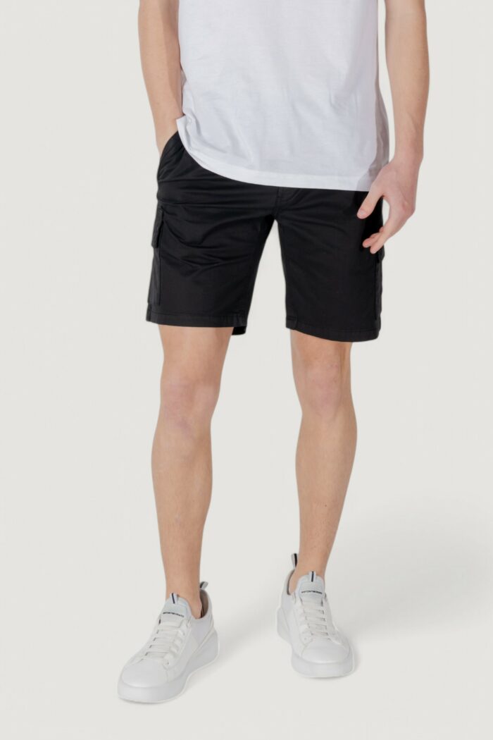 Bermuda Boss sariel-shorts 10270654 01 Nero