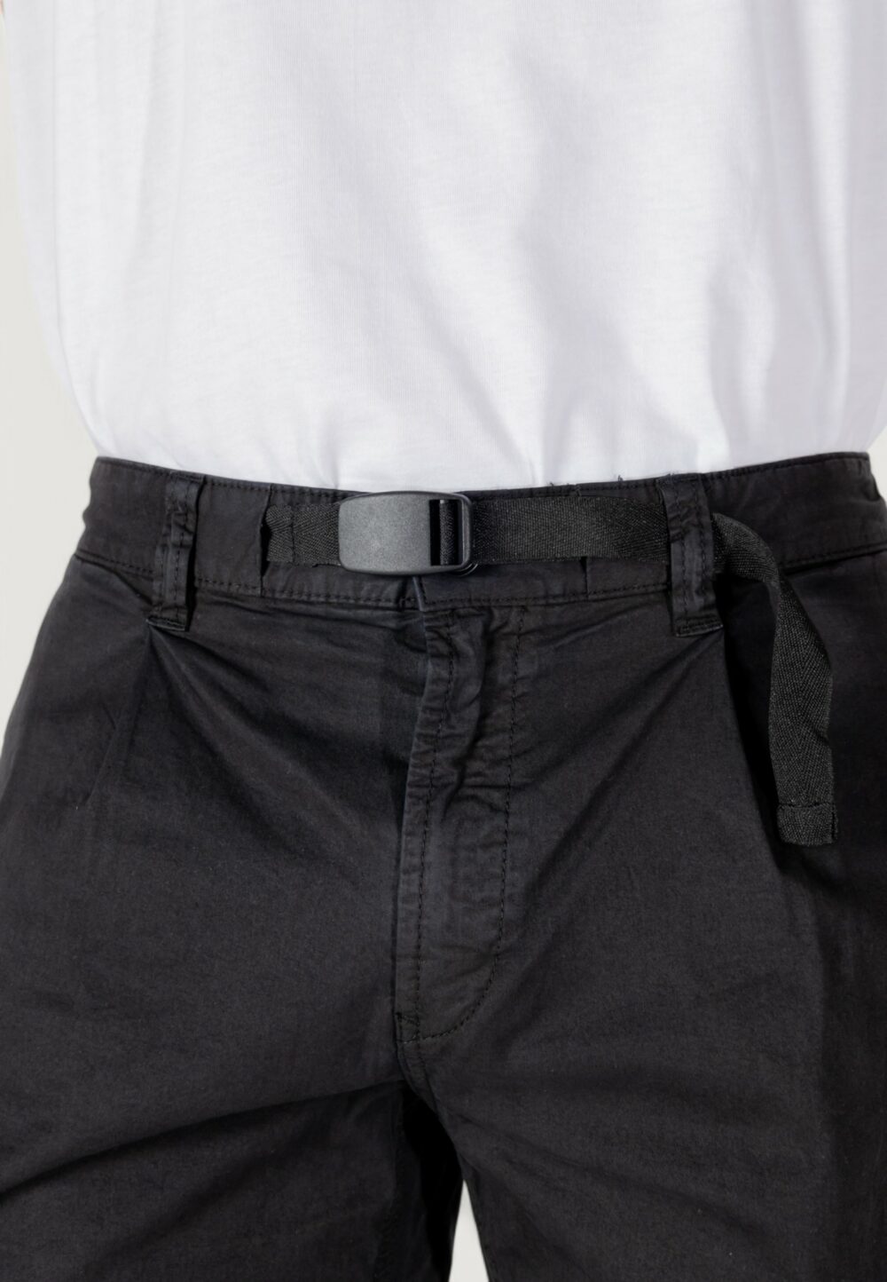 Bermuda Boss sariel-shorts 10270654 01 Nero - Foto 2