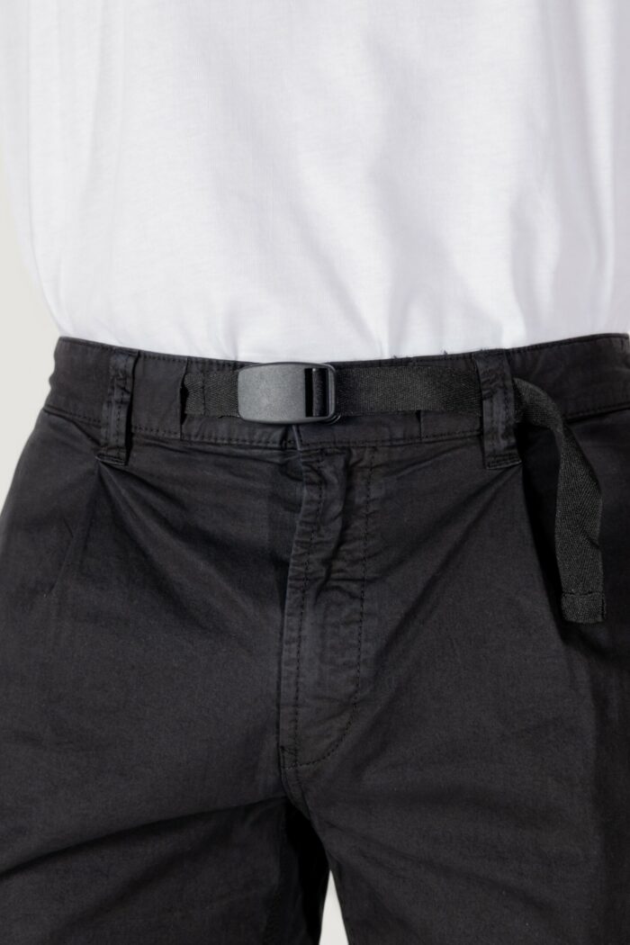 Bermuda Boss sariel-shorts 10270654 01 Nero