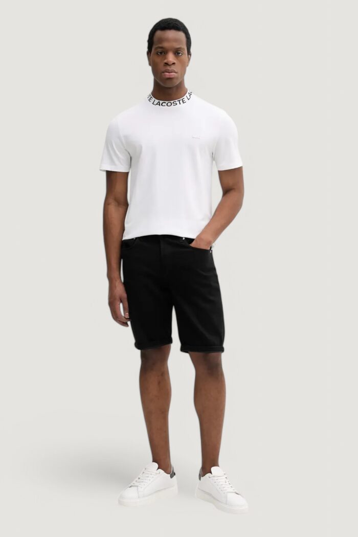 Bermuda Calvin Klein Jeans regular Nero