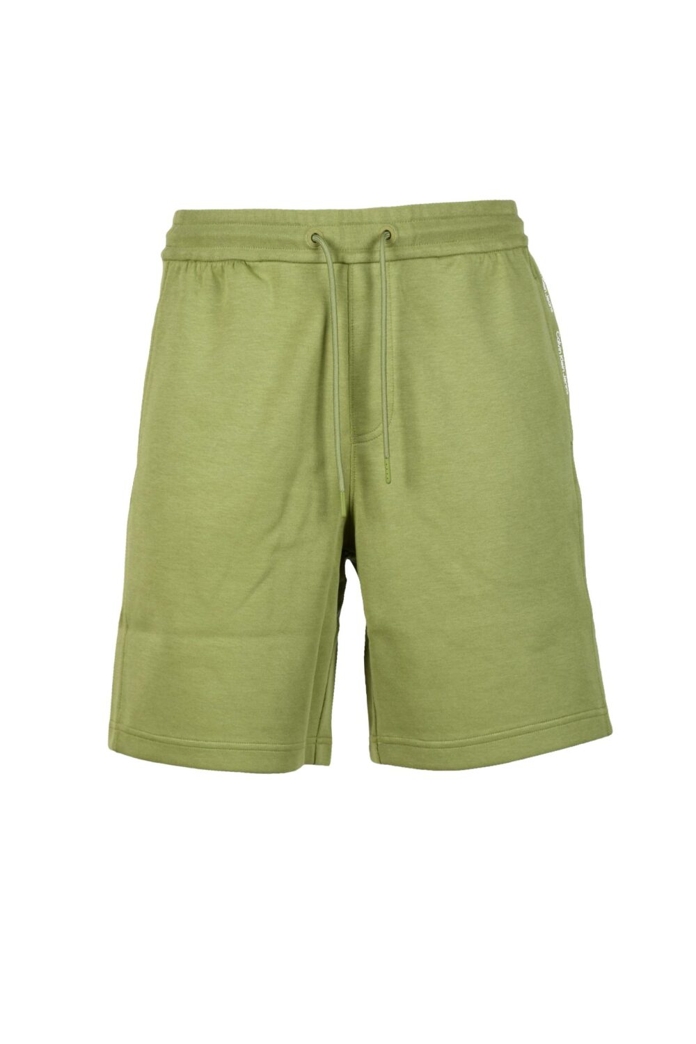 Bermuda Calvin Klein Jeans Verde - Foto 1