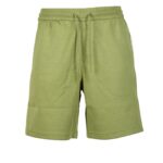 Bermuda Calvin Klein Jeans Verde - Foto 1