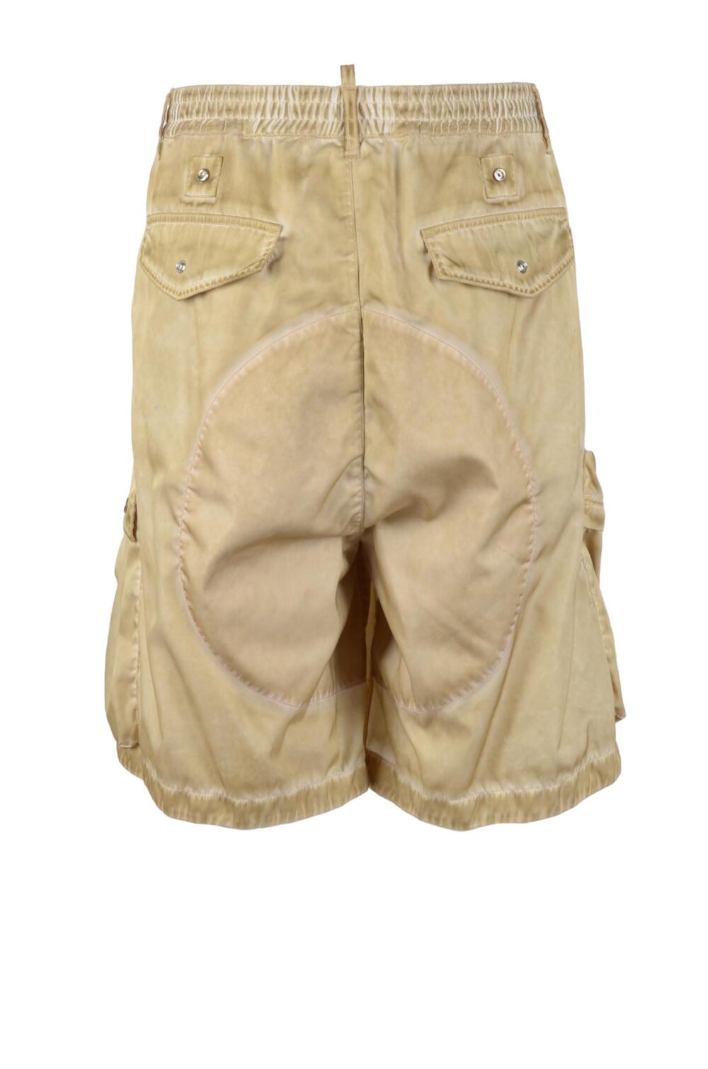 Bermuda Dsquared2 Beige - Foto 2