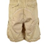Bermuda Dsquared2 Beige - Foto 1