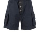 Bermuda Dsquared2 Nero - Foto 1