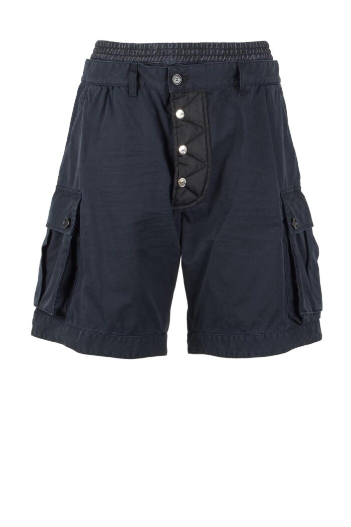 Bermuda Dsquared2  Nero