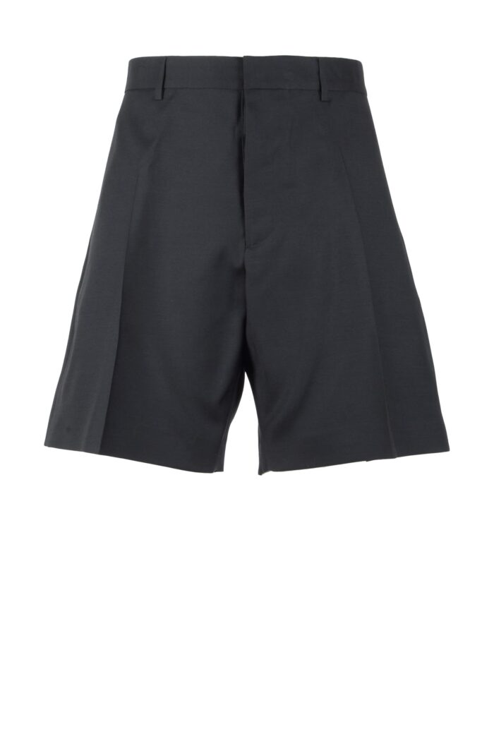 Bermuda Dsquared2  Nero