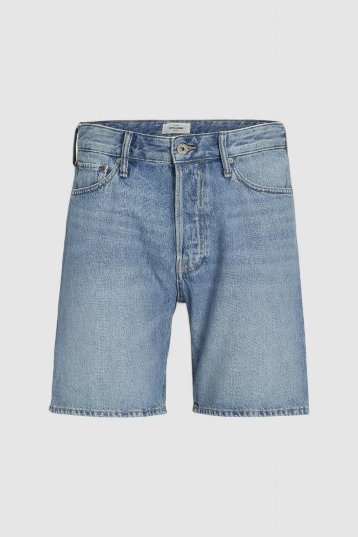 Bermuda Jack Jones jjichris jjcooper shorts sbd 920 sn Denim