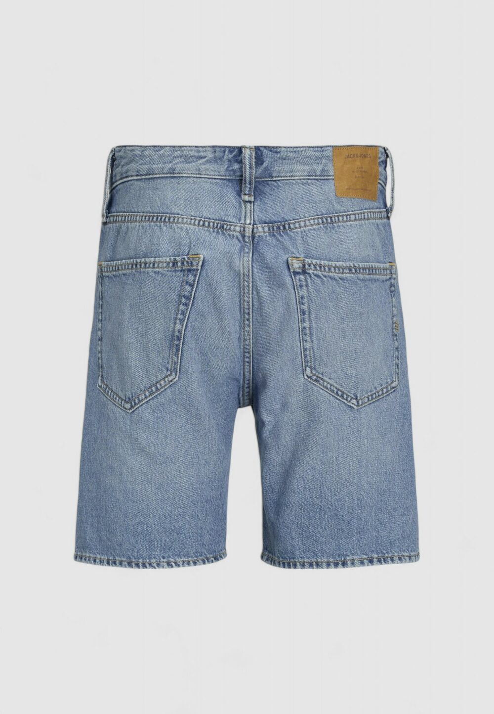 Bermuda Jack Jones jjichris jjcooper shorts sbd 920 sn Denim - Foto 5