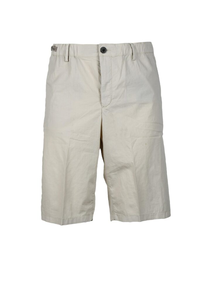 Bermuda PAUL & SHARK  Beige