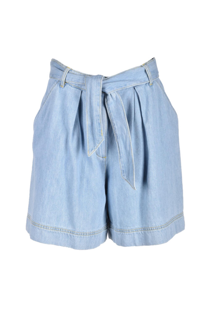 Bermuda Pinko  Celeste