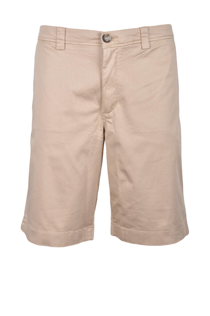 Bermuda WOOLRICH  Blu