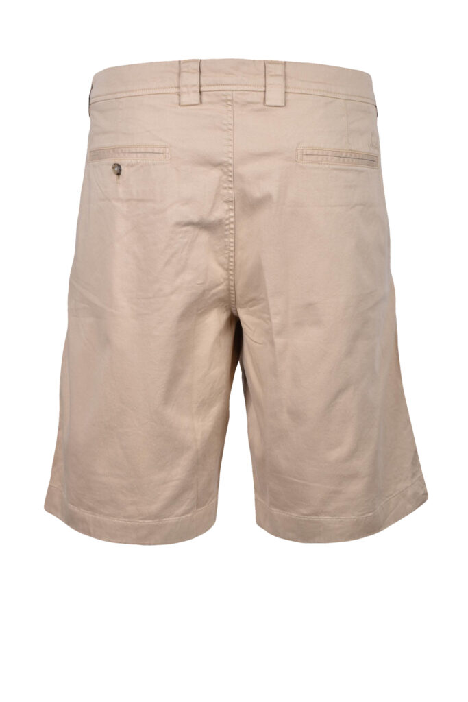 Bermuda WOOLRICH  Blu