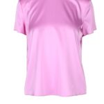 Blusa manica corta Emporio Armani Rosa - Foto 1