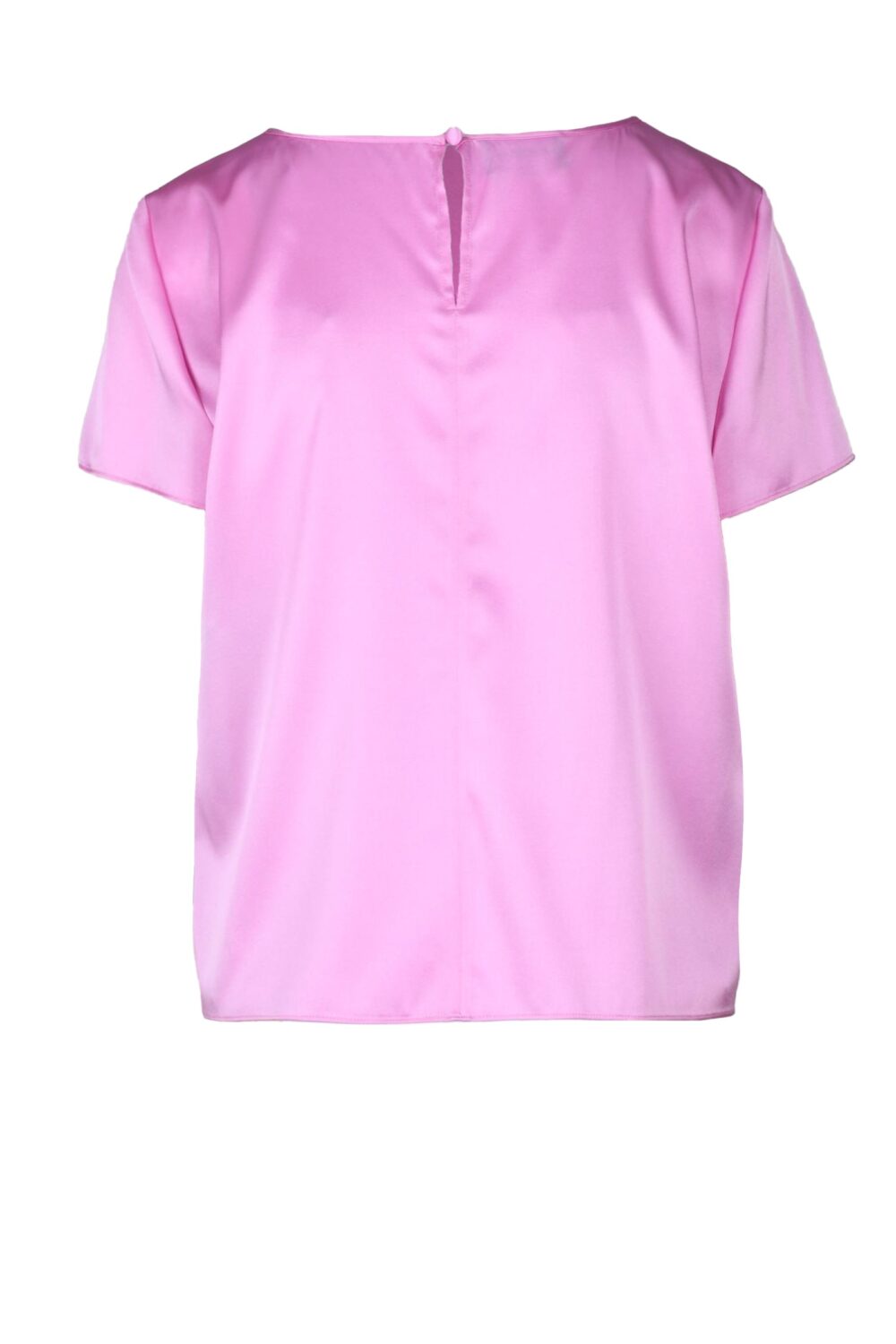 Blusa manica corta Emporio Armani Rosa - Foto 2
