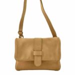 Borsa CORSIA Senape - Foto 1