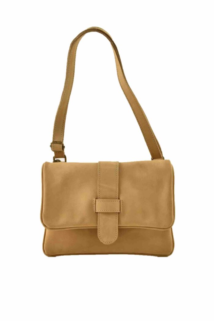 Borsa CORSIA  Senape