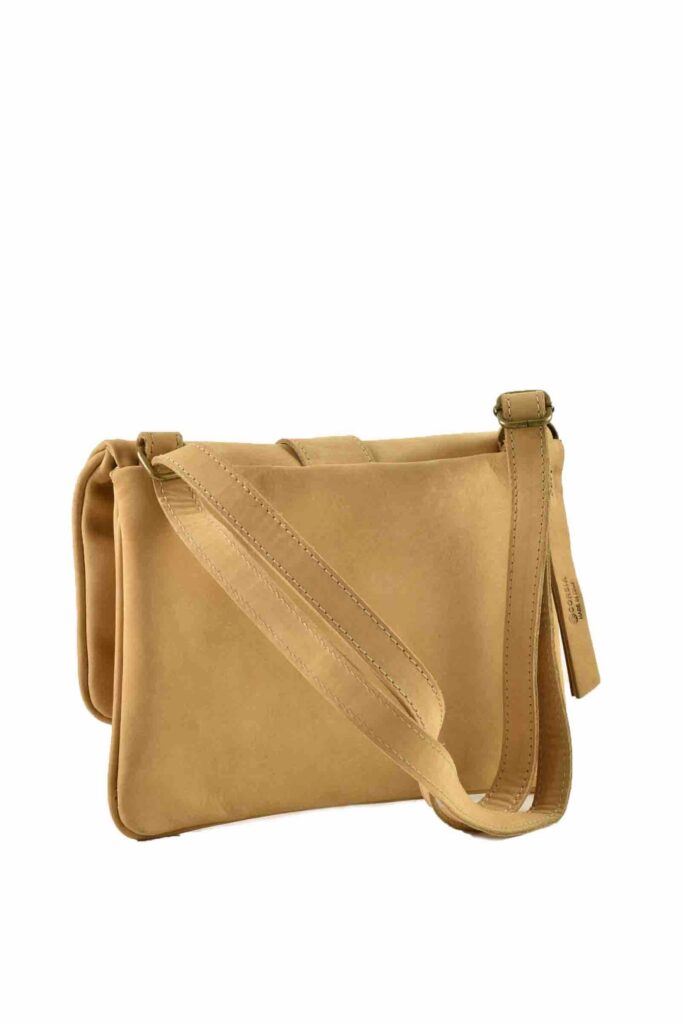 Borsa CORSIA  Senape