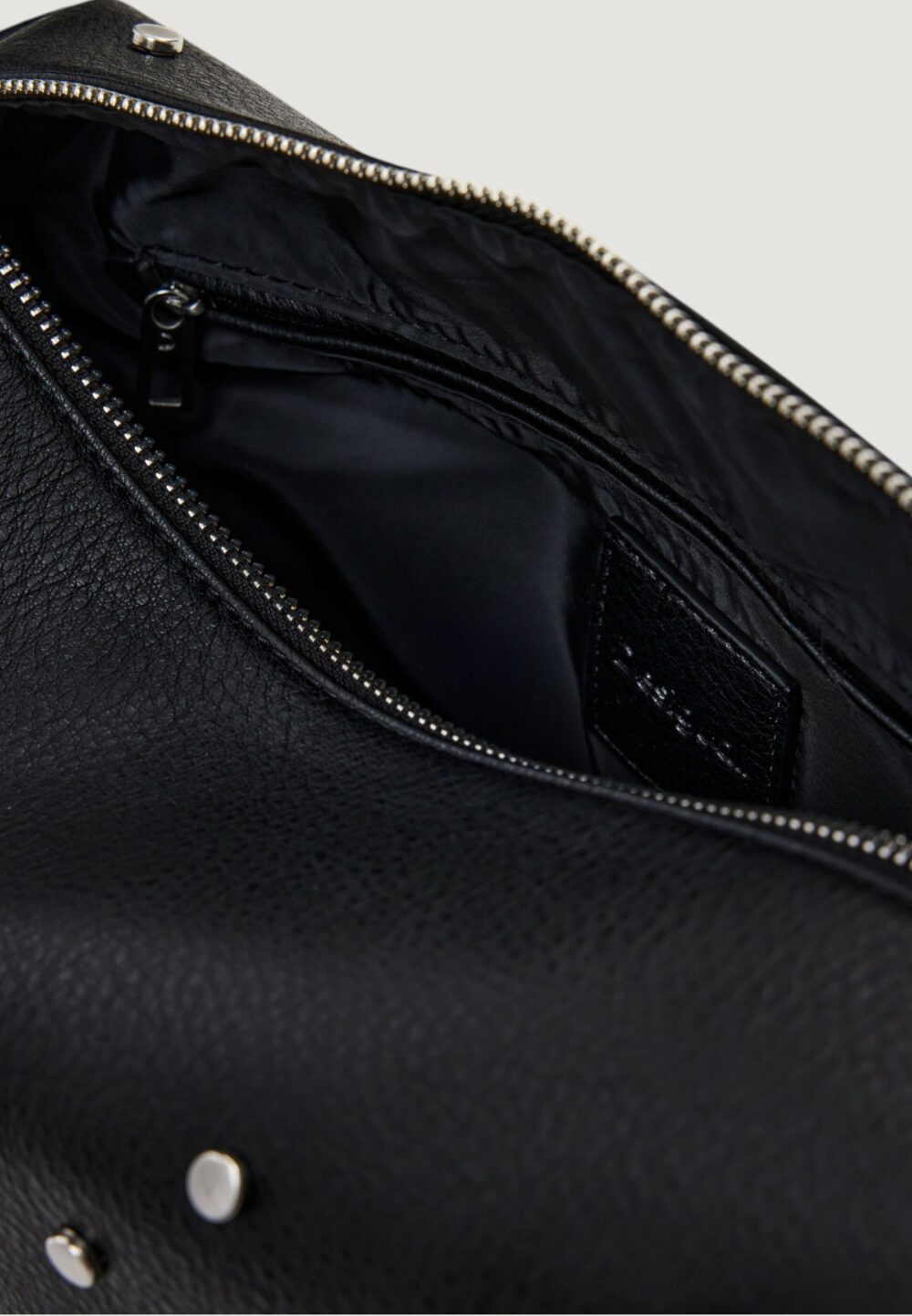Borsa Desigual bag_rebel bergamo black Nero - Foto 4