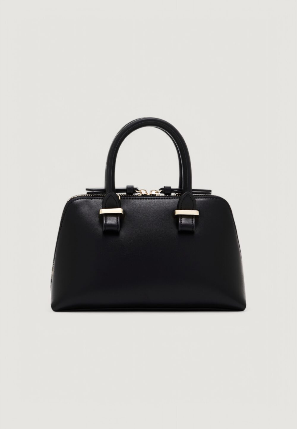 Borsa Armani Exchange shopping Nero - Foto 4