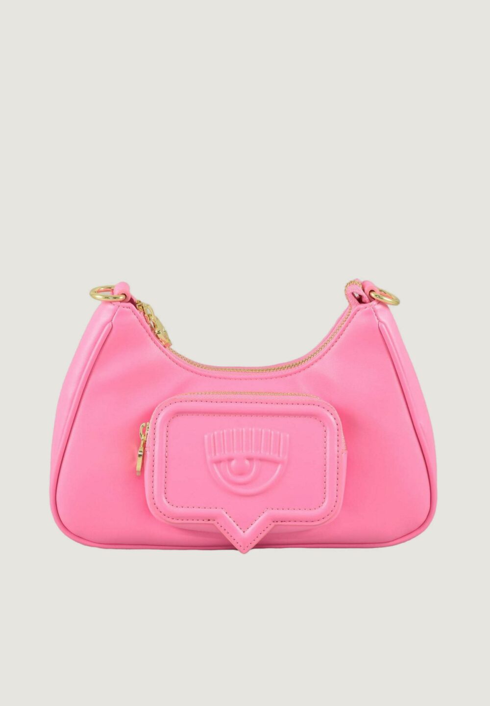 Borsa CHIARA FERRAGNI Rosa - Foto 1