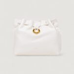 Borsa Coccinelle coccinelleisabela Bianco - Foto 1