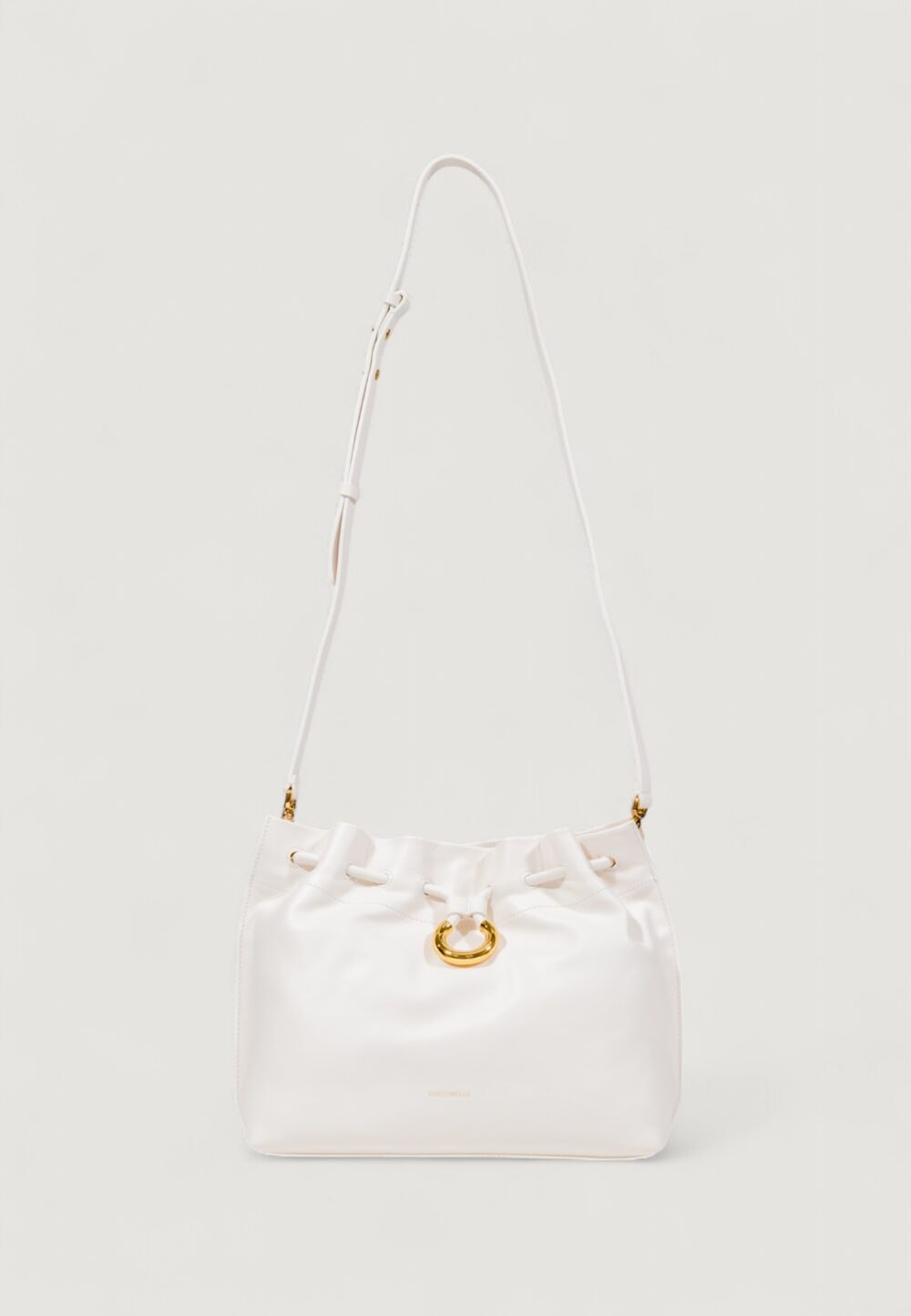Borsa Coccinelle coccinelleisabela Bianco - Foto 2