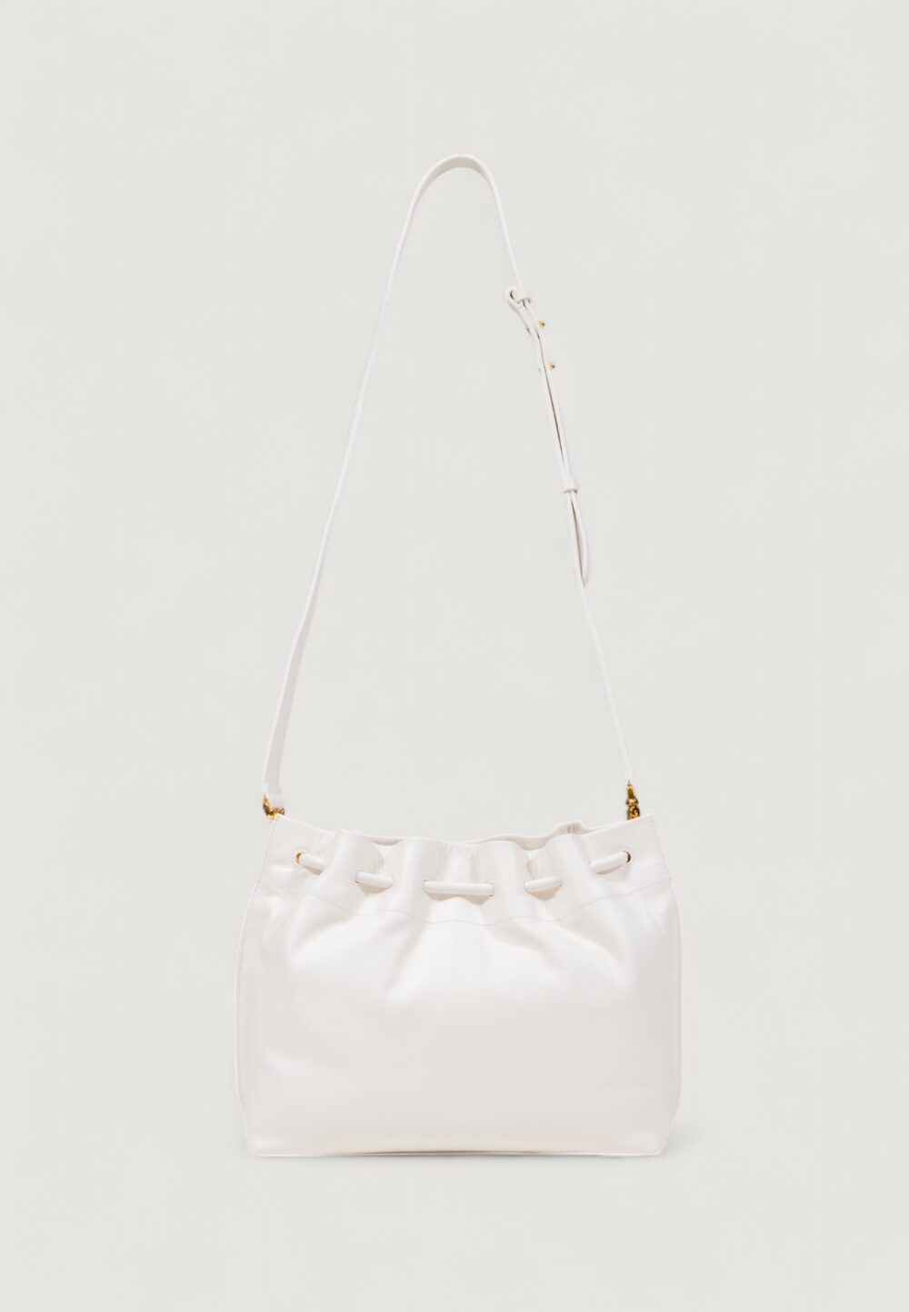 Borsa Coccinelle coccinelleisabela Bianco - Foto 5