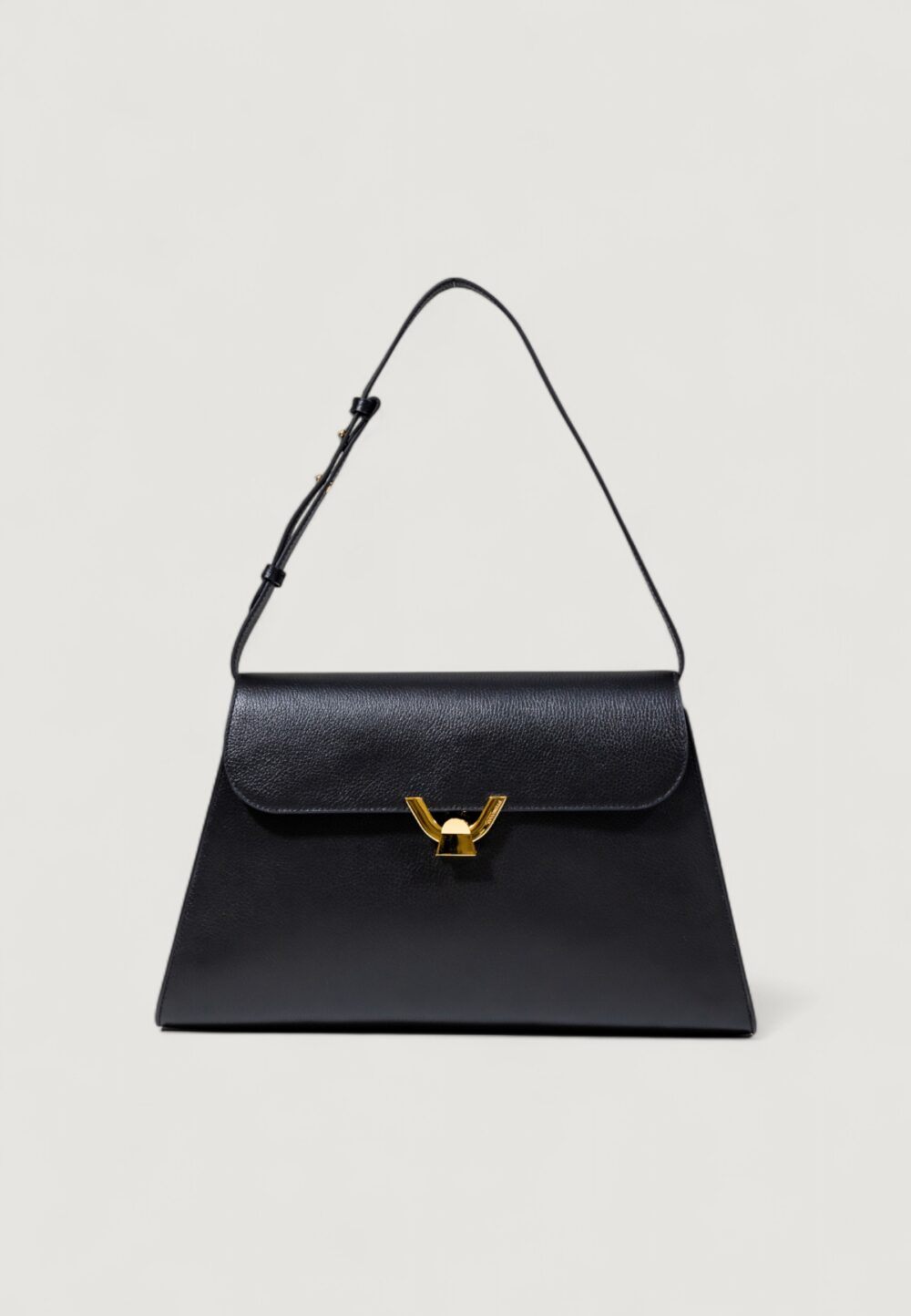 Borsa Coccinelle coccinelledew Nero - Foto 1