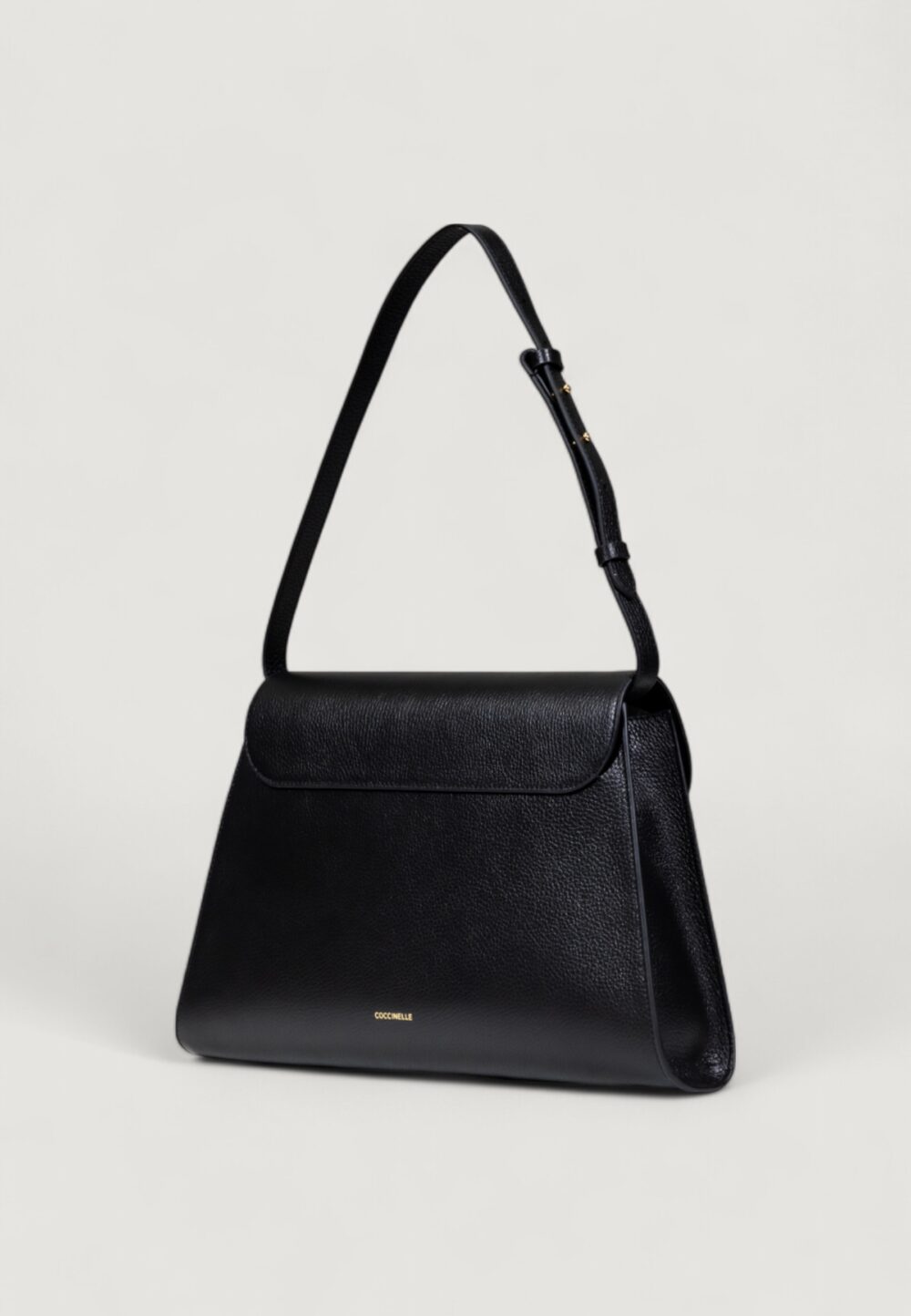 Borsa Coccinelle coccinelledew Nero - Foto 5
