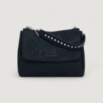 Borsa Desigual bag dejavu posadas Nero - Foto 1