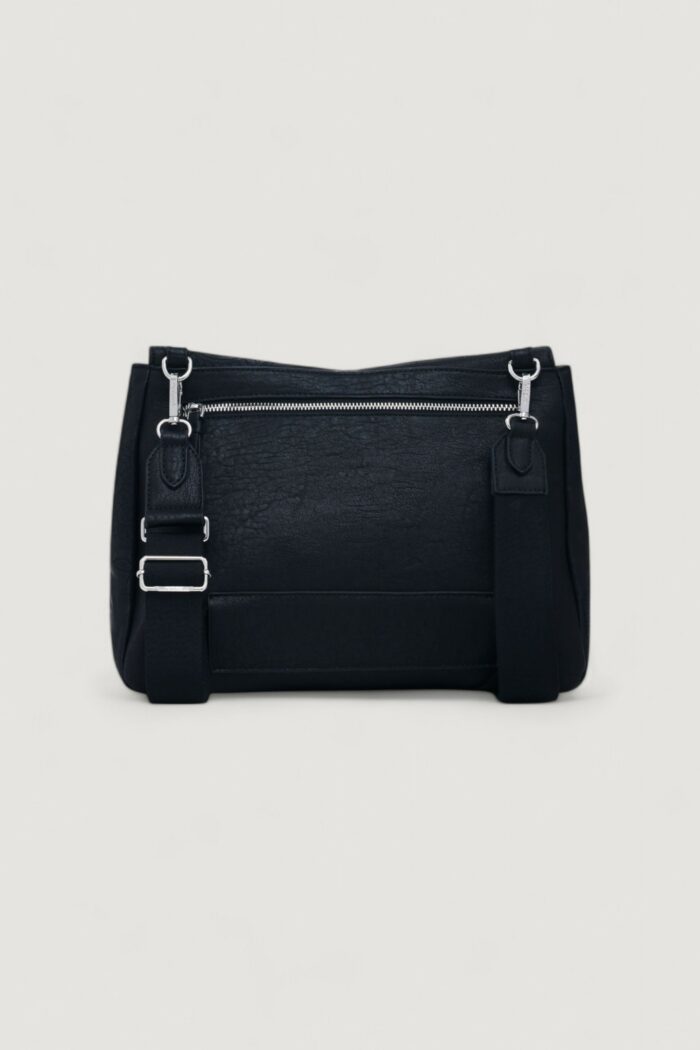Borsa Desigual bag dejavu posadas Nero