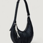 Borsa Desigual bag kapela cascais asimetrico Nero - Foto 1